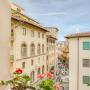 Apartmanok - Firenze, Piazza Santa Felicita