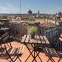 Hotels - Florence, Hotel Malaspina