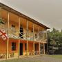 Vendégházak - Martvili, Guest House Mart villa