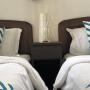 Appartamenti - Osaka, Wandtrip Osaka Dome twinbed Apartment