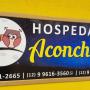 Проживание в семье - São Bento do Sapucaí, Hospedaria Aconchego