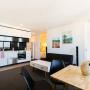 Apartments - Melbourne, Santeri - Beyond a Room Private Apartments