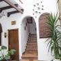 Penziony - Conil de la Frontera, Hostal Santa Catalina