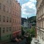 Apartmány - Karlove Vary, Apartment City view