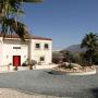 Bed and breakfasts - Barbarroja, B&B La Casa Blanca Barbarroja