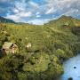 Szállodák - Lanquín, Utopia Eco Hotel