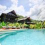 Apartmánové hotely - Pláž Santa Teresa, Lua Villas
