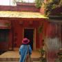 Ferienhäuser - Bolpur, The Red House