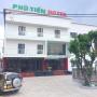 Hotels - Dong Hoi, Phu Tien Hotel