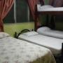 Hotely - San Pedro Sula, Tamarindo Hostel