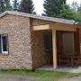 Dovolenkové domy - Ilmenau, "Bungalow 278" Meyersgrund im Thüringer Wald