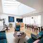 Apartmány - Paříž, Veeve - Peaceful Pigalle