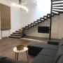 Apartmány - Tbilisi City, Nana’s apartment sololaki