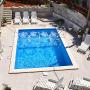 Apartmány - Trogir, Studio Okrug Gornji 2098d