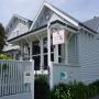 Hostely - Christchurch, Dorset House Backpackers