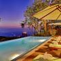 Hotely - Popaywa, Popa Mountain Resort
