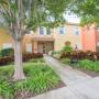 Apartmanok - Kissimmee, Crystal Three-Bedroom Townhouse #8407