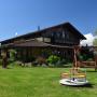 Pensionen - Liptovský Ján, Villa Victoria Penzion