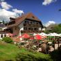Penzióny - Höchenschwand, Hotel Cortina