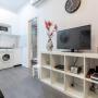Apartmanok - Madrid, Apartamento Flat5Madrid- La Boheme