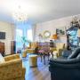Apartmány - Belehrad, Light, Spacious Apartment in the Heart of Belgrade