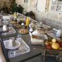 Bed & Breakfasts - Pailloles, Chambres d'Hôtes Domaine de Beunes