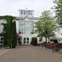 Hotely - Wiesbaden, Komfort Hotel Wiesbaden