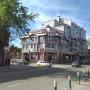 Apartmanok - Irkutszk, Apartment on Dzerzhinskogo 20
