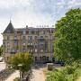 Szállodák - Halmstad, Best Western Plus Grand Hotel