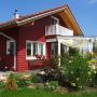 Apartmány - Chieming, Ferienwohnung-Veil