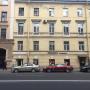 Apartmánové hotely - Petrohrad, Rinaldi by the Mariinsky theatre