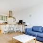 Appartamenti - Londra, Stylish1bed apt in Islington 15 mins to Old Street