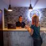 Hostely - Moskva, ALL MUSIC Hostel #1 Mayakovskaya