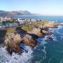 Szállodák - Hermanus, Windsor Hotel Hermanus