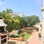 Nyaralók - Castro di Lecce, Casa Vacanza Zia Dani