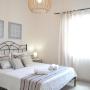 Апартаменты - Наксос, Ariadne & Theseus Apartments