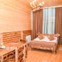 Hotels - Goris, Zangezur Hotel