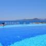 Holiday homes - Bogazici, D21 Bodrum Turquoise 2 Bedroom Lakeview Holiday Homes