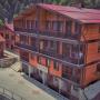 Aparthotels - Uzungol, Badul Apart