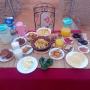 Hostince - Merzouga, Auberge Kasbah La Rose De Sable