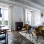 Bed and breakfasts - Amsterdam, B&B Roeloft Amsterdam