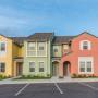 Apartments - Davenport, Captiva Five-Bedroom Townhouse #446