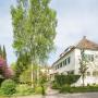 Hotely - Augsburg, Villa Arborea