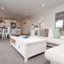 Apartmanok - Twizel, Luxury Rata Apartment - A
