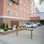 Hotel - Atyraū, Atyrau Dastan Hotel