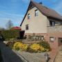 Apartmány - Diedrichshagen, An den Teichen