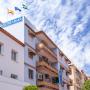 Penziony - Benalmádena, Serramar