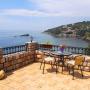 Apartmány - Ulcinj, Apartments Antigona Old Town