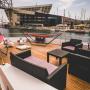 Ботели - Барселона, Motor Yacht Boatel