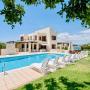 Villas - Kouklia, Villa Poseidon